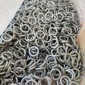 DIN127 SPRING WASHER